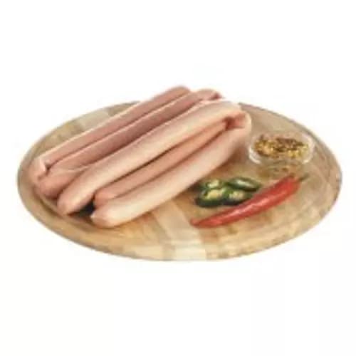Hrenovke 1 kg Ave Akcija v trgovini Spar