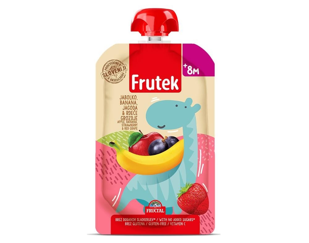 Vsi izdelki Frutek Akcija v trgovini E.Leclerc