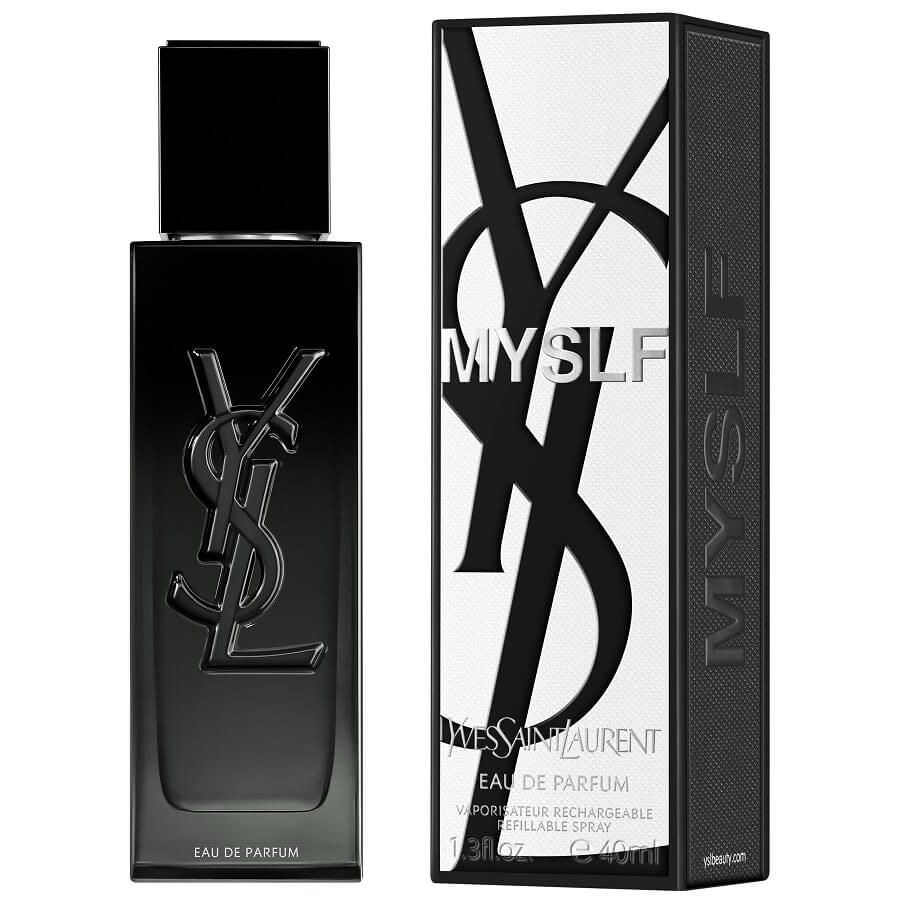 YVES SAINT LAURENT MYSLF 100 ml - Akcija v trgovini Kompas Shop