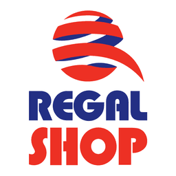 Logo trgovine Regal Shop