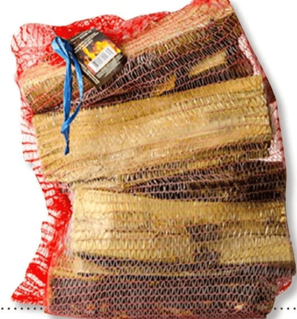 Drva za ogrevanje pribl. 15 kg Akcija v trgovini Bauhaus