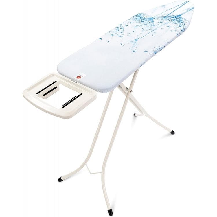 Brabantia likalna deska 124 x 38 cm Akcija v trgovini Lesnina
