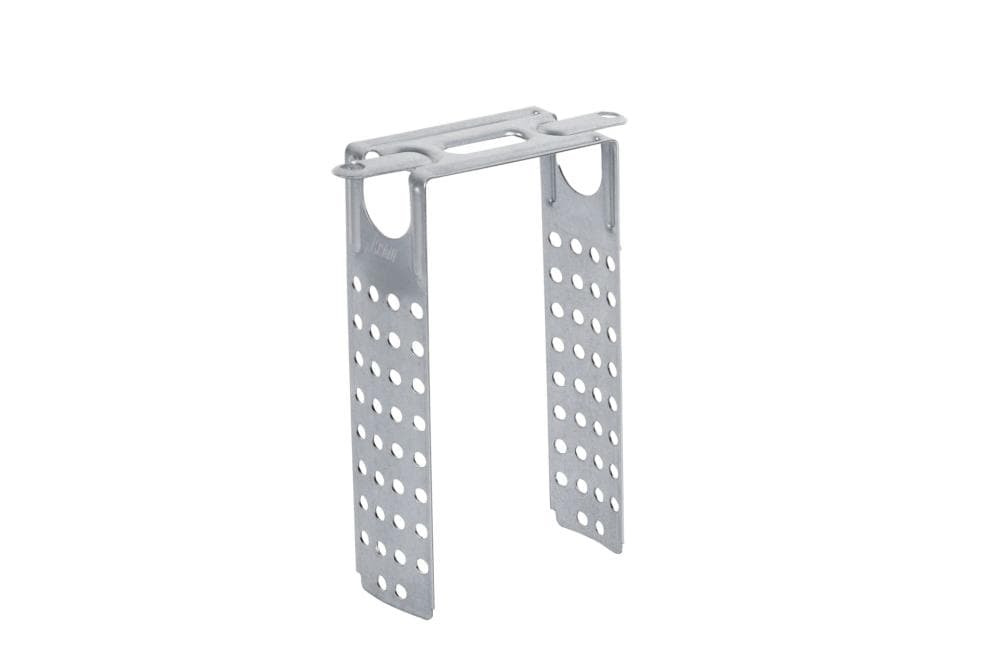 Direktno obešalo dolžina 125 mm Akcija v trgovini Bauhaus