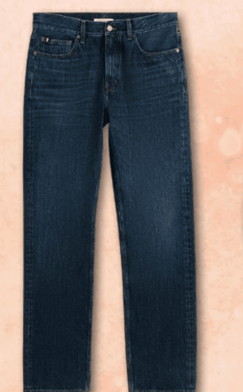 Tommy Hilfiger moške jeans hlače Akcija v trgovini Regal Shop