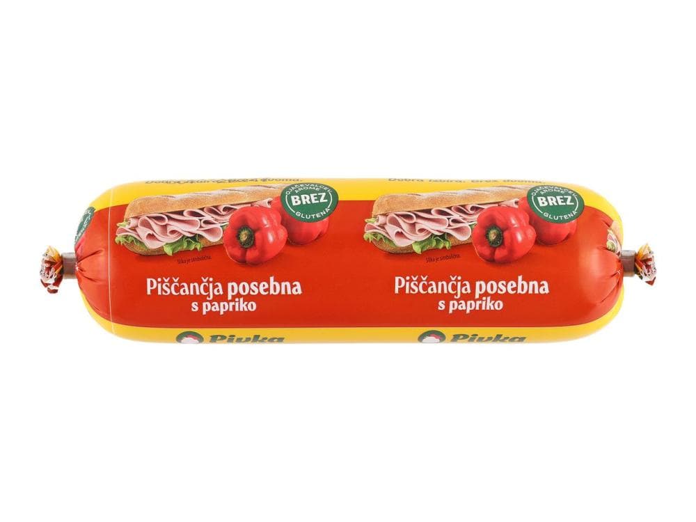 Piščančja posebna Pipi Panvita 1000 g Akcija v trgovini Jager