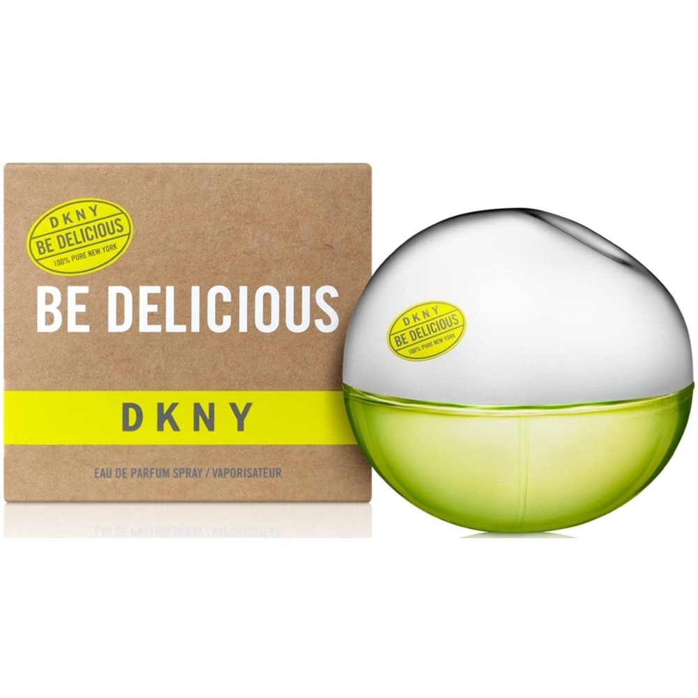 DKNY Be delicious 30 ml Akcija v trgovini Tuš