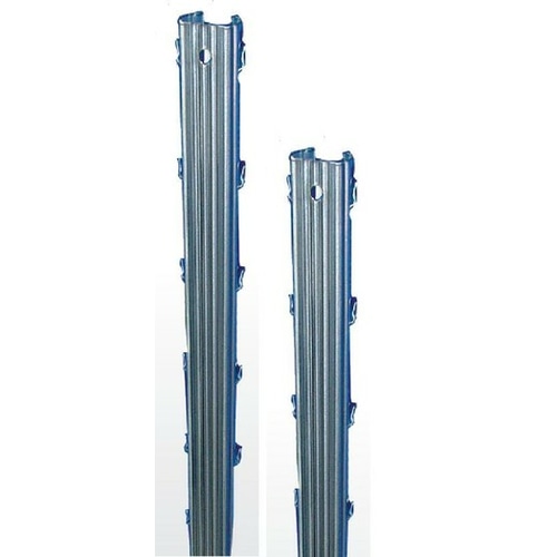 Kovinski stebrički za vinograde kavelj S - Akcija v trgovini Jager