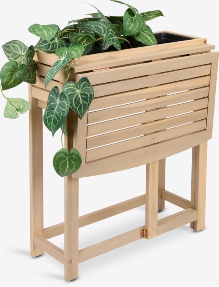 Zložljiva miza VANDREFALK - Akcija v trgovini Jysk