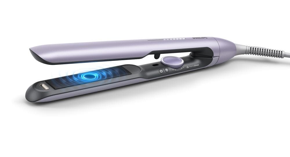 Philips Ravnalnik za lase BHS530/00 Akcija v trgovini Merkur