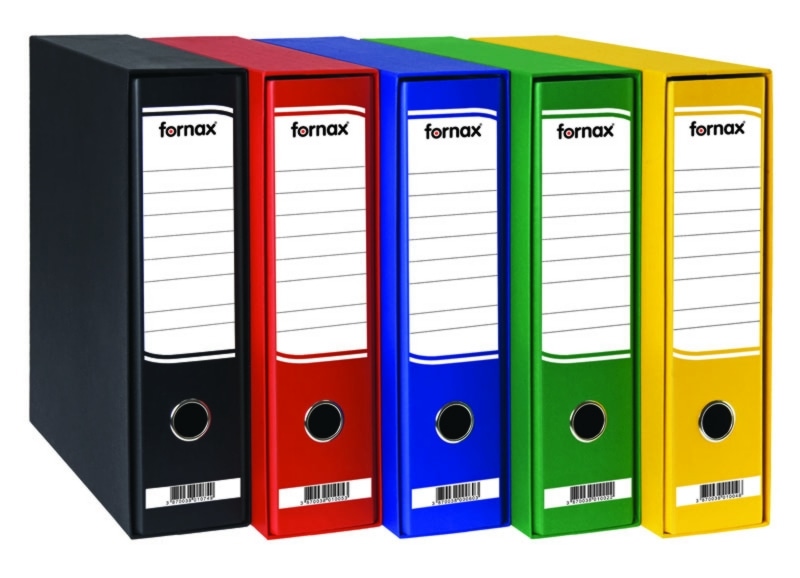 Registrator A4 v škatli - Akcija v trgovini Jager