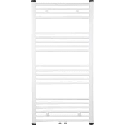 Kopalniški radiator Koblenz 60 x 120 cm Akcija v trgovini Obi