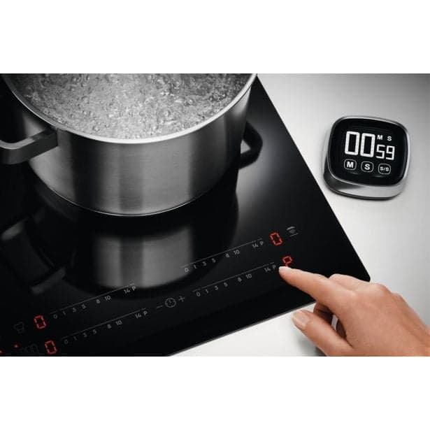 Electrolux Indukcijska plošča EIT60443X Akcija v trgovini Merkur