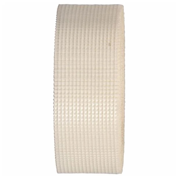 Samolepilni mrežasti trak - Akcija v trgovini Obi