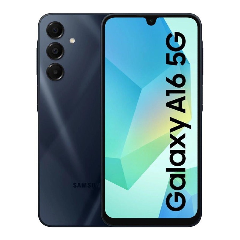 Telefon GSM Samsung Galaxy A16 - Akcija v trgovini Jager