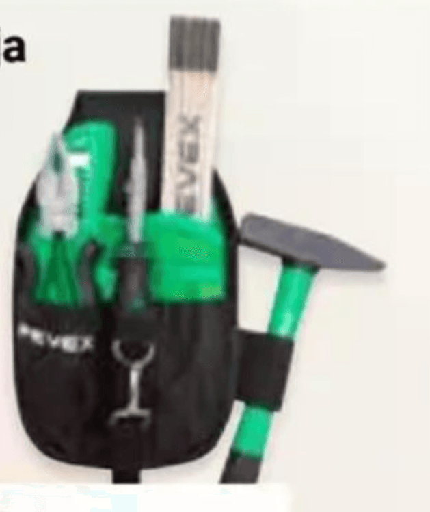 Set orodja PEVEX Akcija v trgovini Pevex