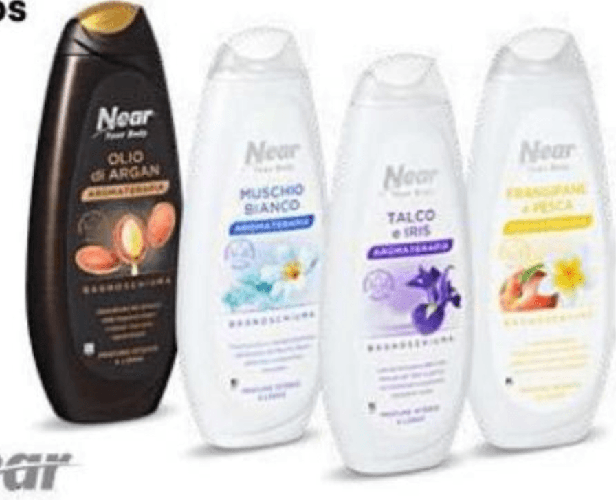 Peneča kopel 500 ml - Akcija v trgovini Eurospin