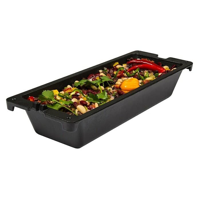 Broil King Posoda za pečenje 46,4 X 10 X 17 cm Akcija v trgovini Lesnina