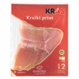 Kraški pršut