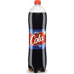 Blues Cola