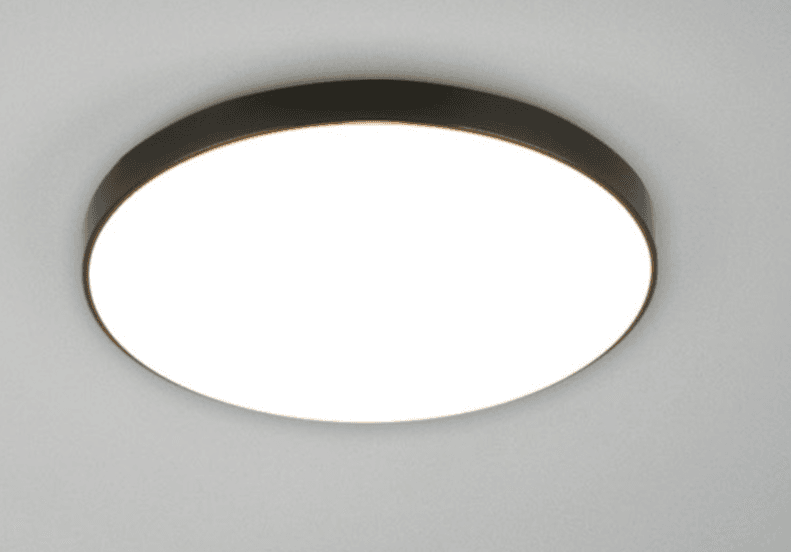 Stropna LED svetilka 'Spica' Akcija v trgovini Bauhaus
