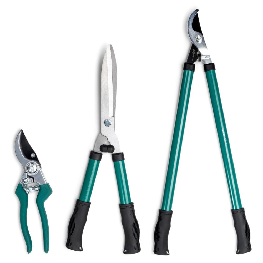 Vrtne škarje - Akcija v trgovini E.Leclerc