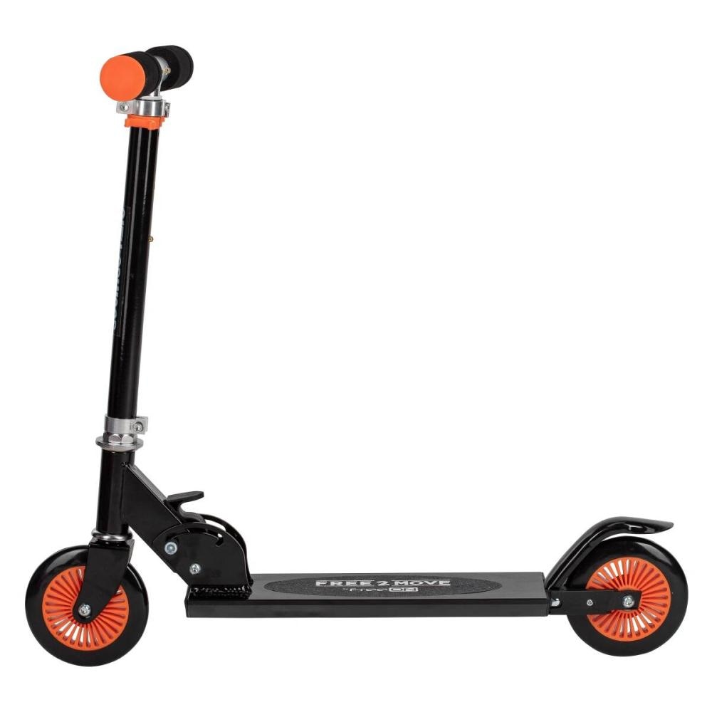 Zložljiv skiro Free 2 Move - Akcija v trgovini Spar