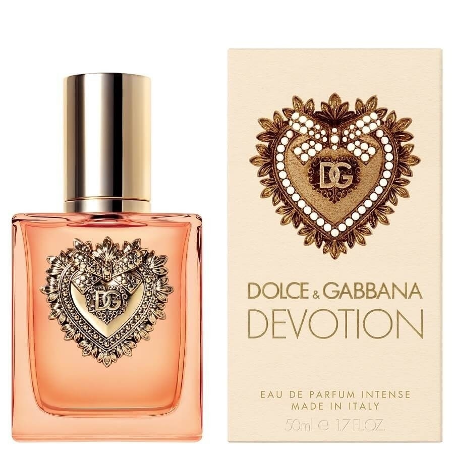 Dolce&Gabbana Devotion 50 ml - Akcija v trgovini Mueller