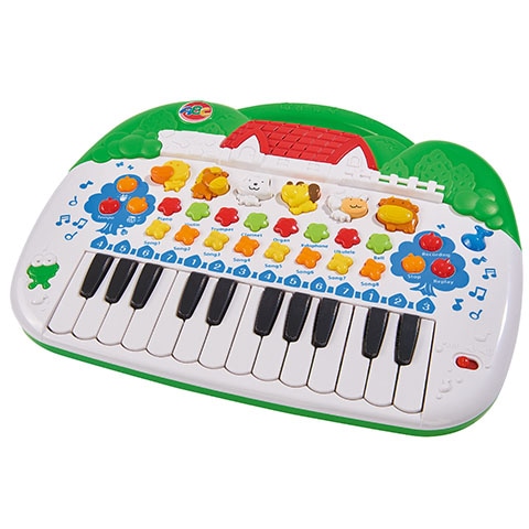 SIMBA ŽIVALSKI PIANO - Akcija v trgovini Mueller