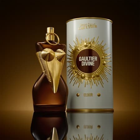 Jean Paul Gaultier Divine Elixir Parfum ženska parfumska voda 100 ml Akcija v trgovini Regal Shop