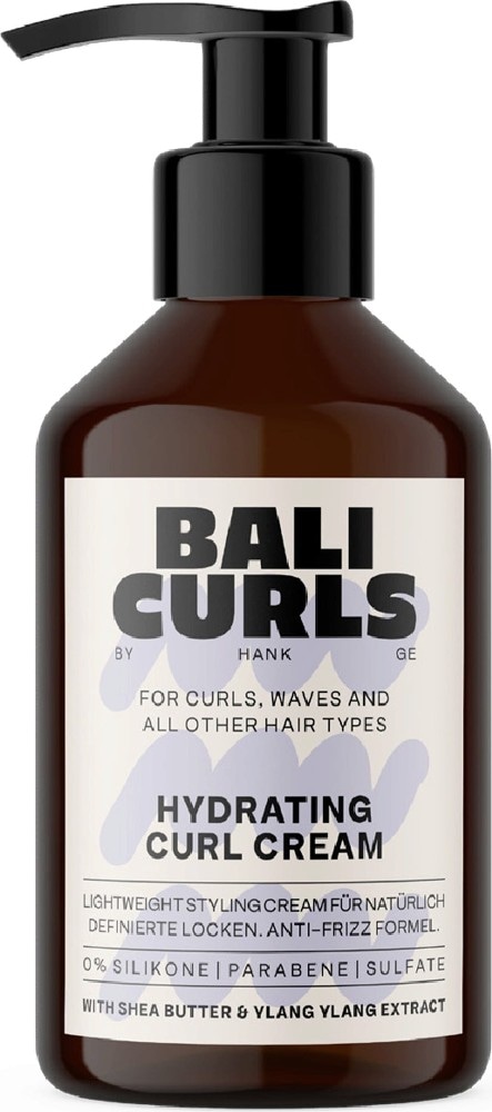 Bali Curls Curl Defining gel za lase ali Hydrating krema za kodre 150 ml Akcija v trgovini Mueller