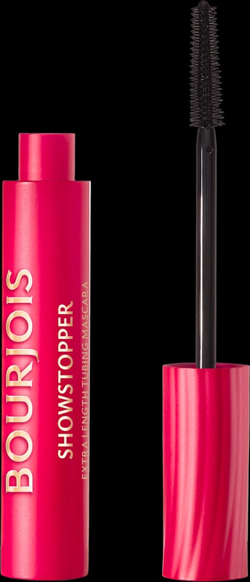 Bourjois Paris Showstopper Tubing maskara Akcija v trgovini Dm