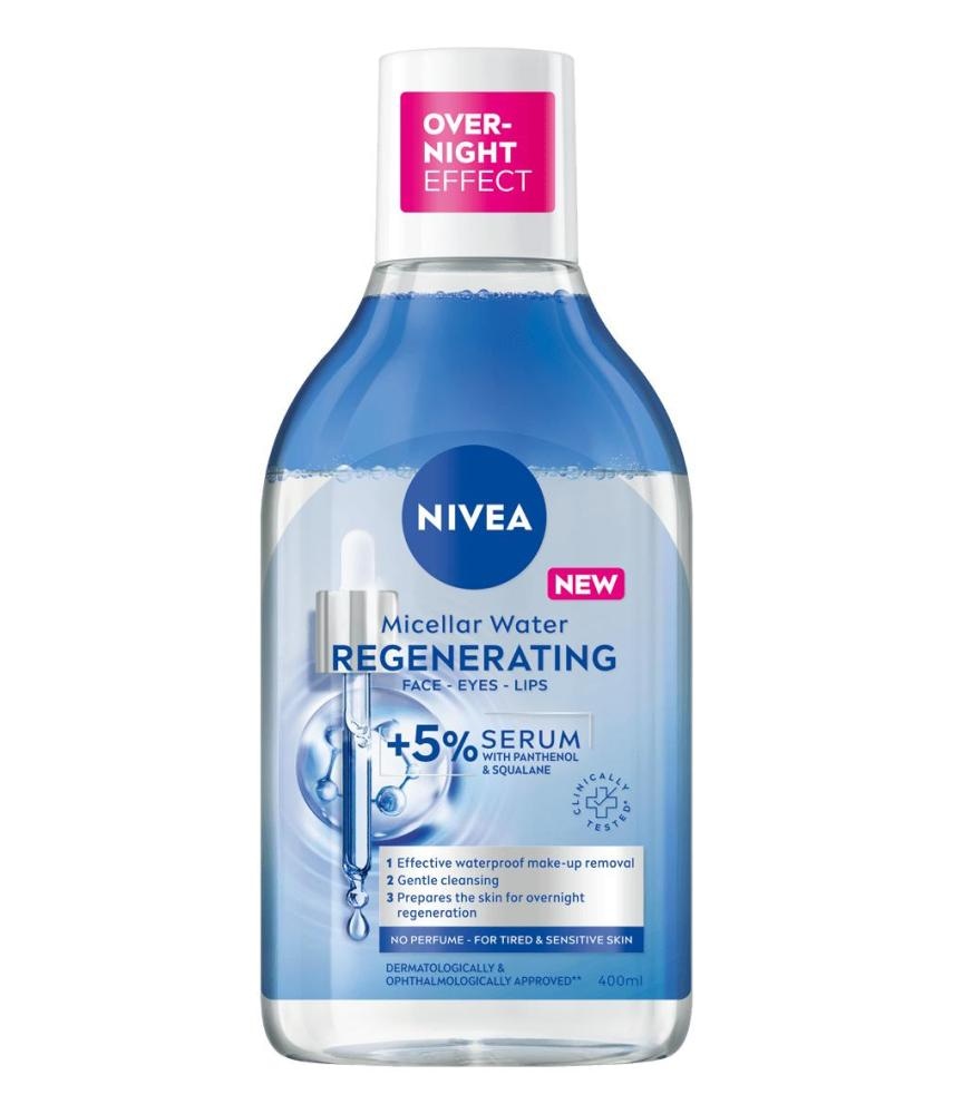 Nivea Micelarna vodica 400 ml - Akcija v trgovini Jager