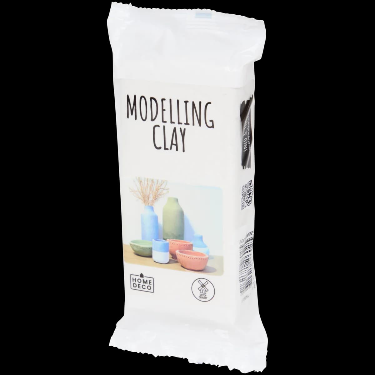Home Deco modelirna glina 500 g Akcija v trgovini Action
