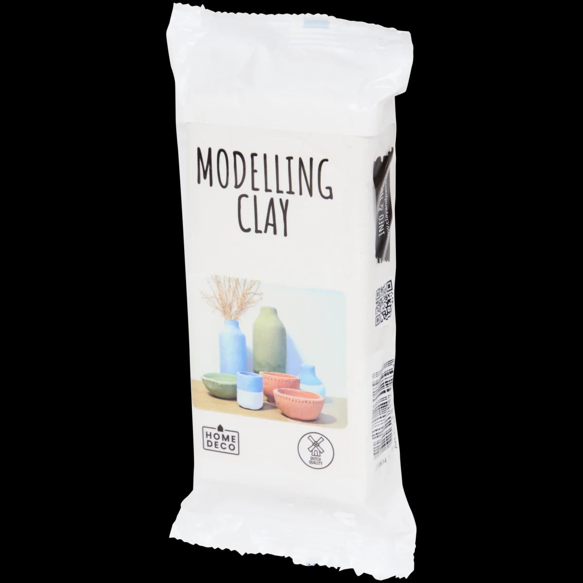 Home Deco modelirna glina 500 g Akcija v trgovini Action