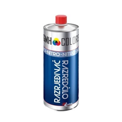 MH Color nitro razredčilo Akcija v trgovini Jager