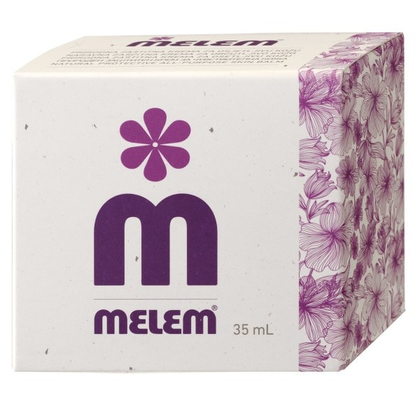 Krema zagrebački melem 35 ml - Akcija v trgovini Mercator