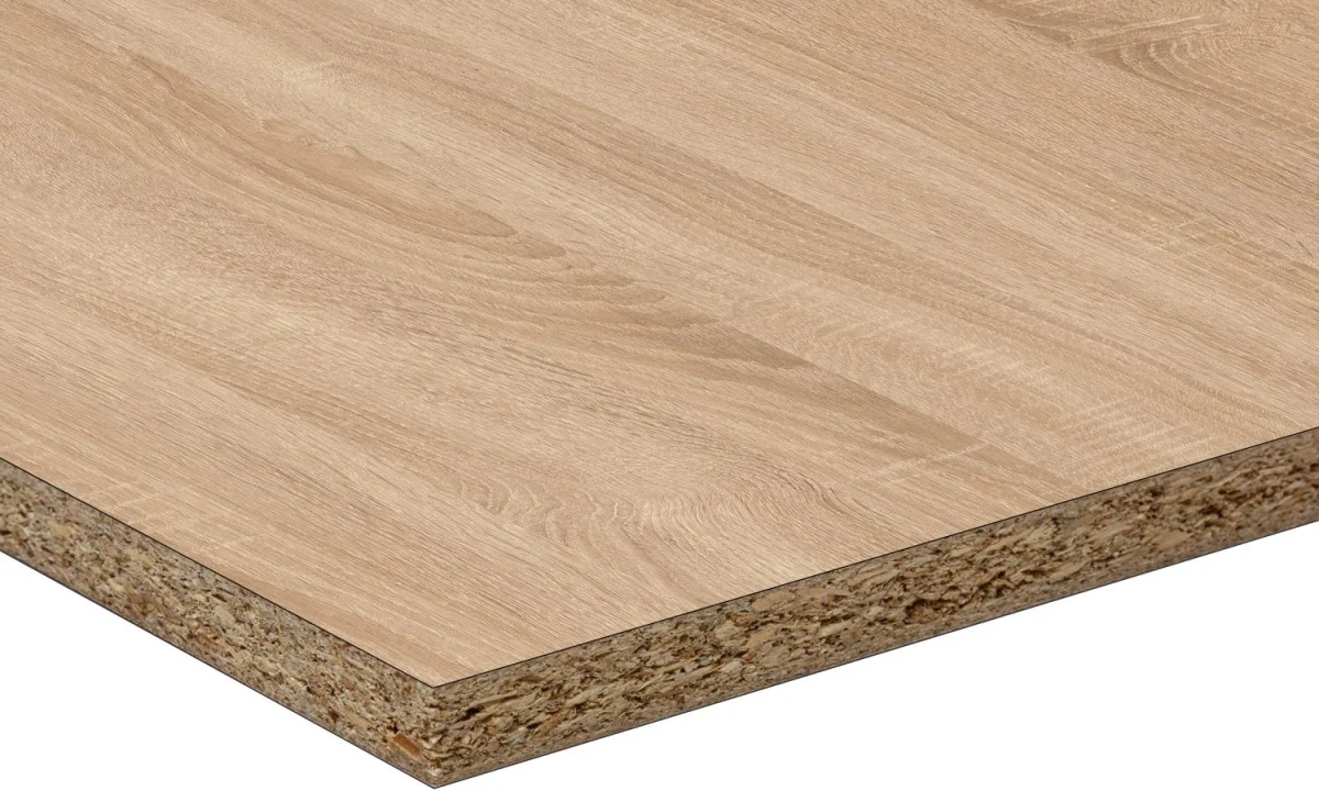 Kuhinjska stenska obloga Kaindl - Akcija v trgovini Obi