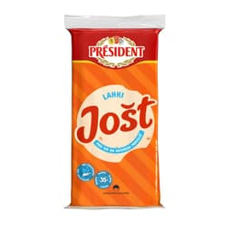 Pakirani sir Jošt Président