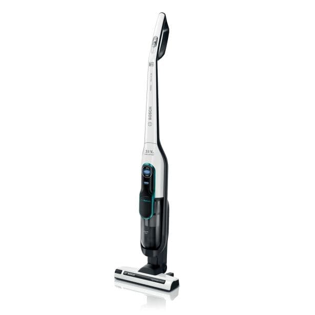 Pokončni sesalnik Athlet ProHygienic BCH86HYG1 Bosch Akcija v trgovini E.Leclerc