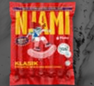 Njami Hrenovke 200 g - Akcija v trgovini Tuš