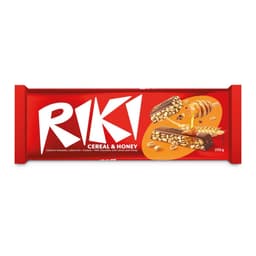 Kandit Čokolada z Rižem