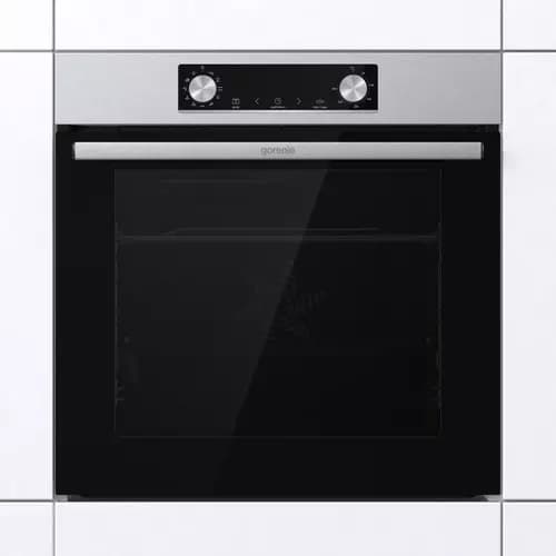 Vgradna pečica Gorenje BO6735E02BKOT Akcija v trgovini E.Leclerc
