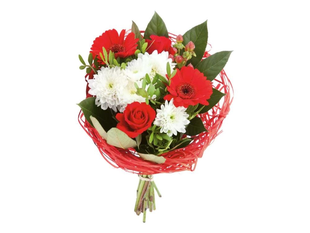 Mali velikonočni šopek - Akcija v trgovini Lidl