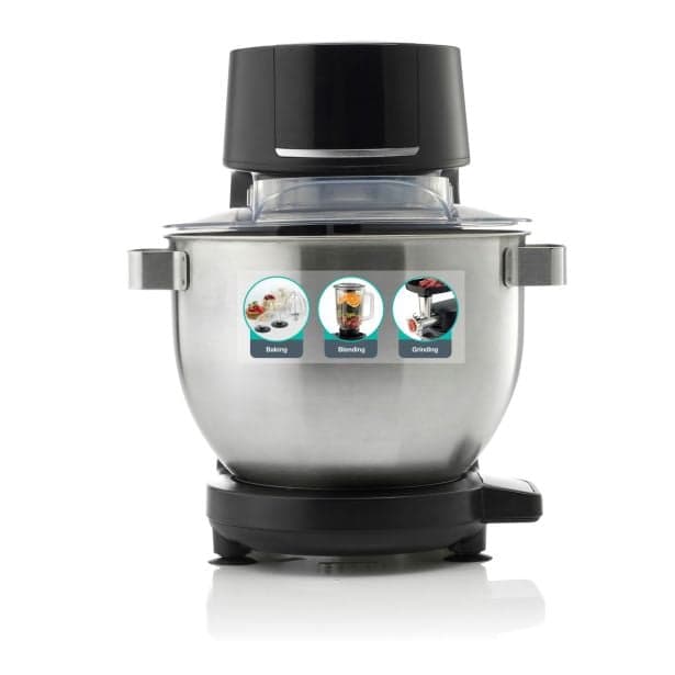 Kuhinjski robot Gorenje MMC1000SCB Akcija v trgovini Merkur