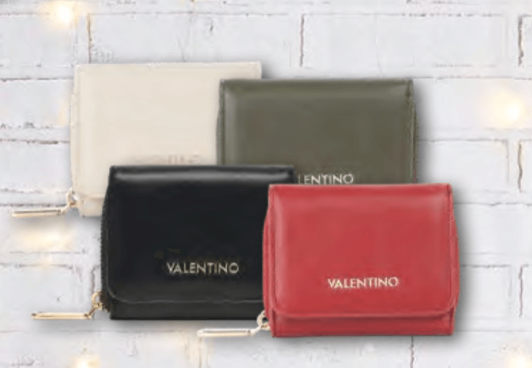 Valentino ženska denarnica - Akcija v trgovini Regal Shop