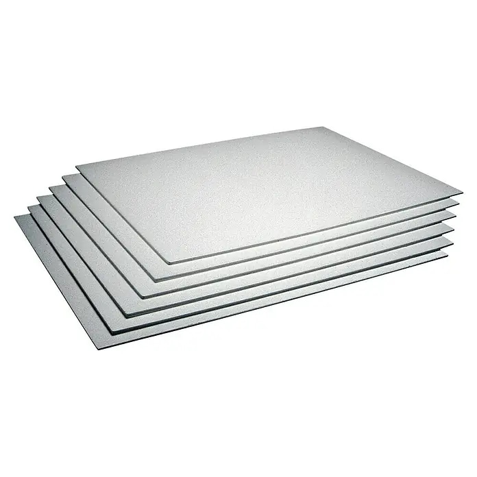 Izolacijska plošča 'Styrodur 2800C' 1.250 x 600 mm, deb. 40 mm - Akcija v trgovini Bauhaus