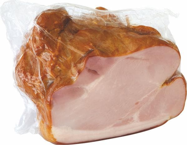 Velikonočna šunka Ave 1 kg Akcija v trgovini Tuš