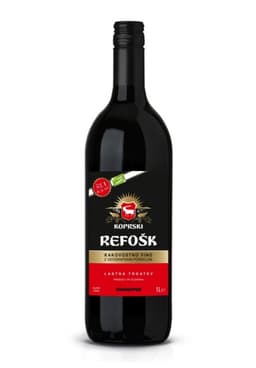 Refošk