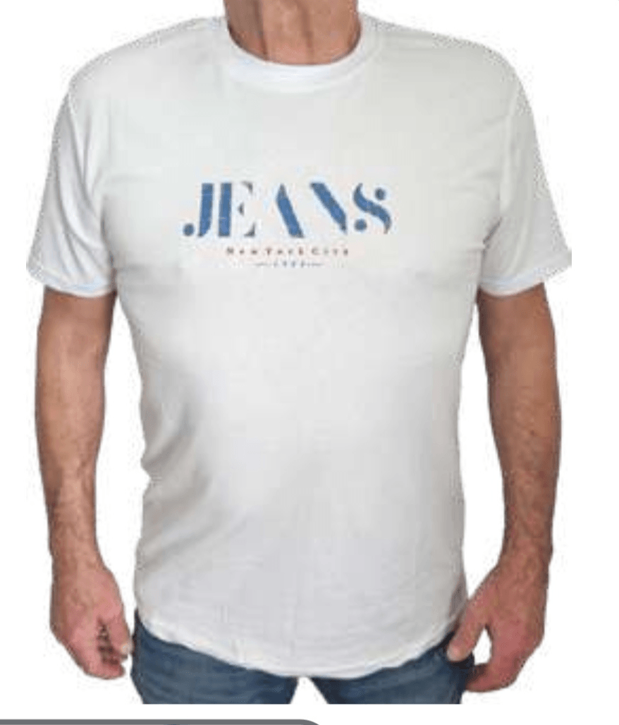 Moška majica - Akcija v trgovini E.Leclerc