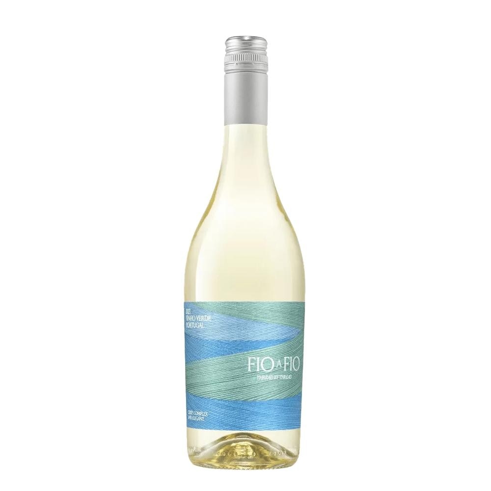 Fio a Fio Vinho Verde 0,75 l Akcija v trgovini E.Leclerc